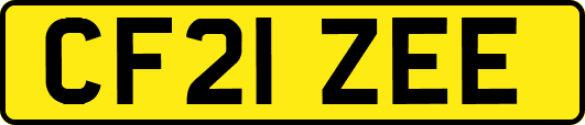CF21ZEE