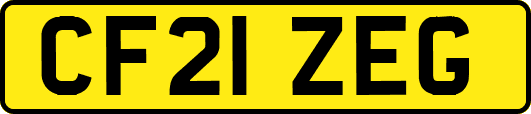 CF21ZEG
