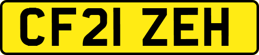 CF21ZEH