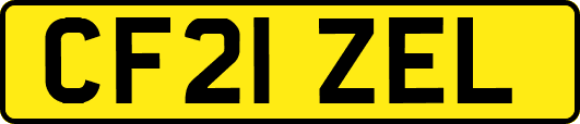 CF21ZEL