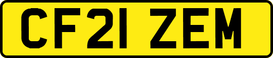 CF21ZEM