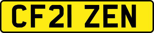 CF21ZEN