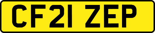 CF21ZEP