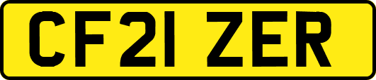 CF21ZER