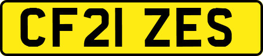 CF21ZES