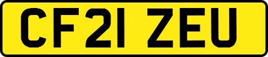 CF21ZEU