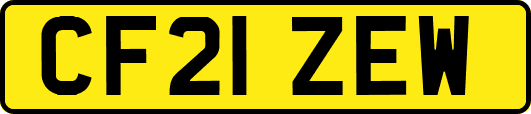 CF21ZEW