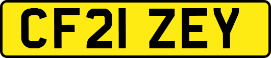 CF21ZEY