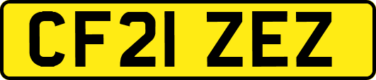 CF21ZEZ