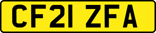 CF21ZFA