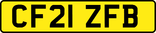 CF21ZFB