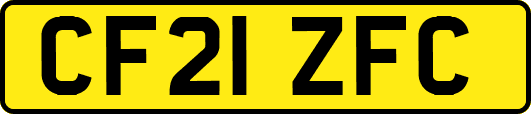 CF21ZFC
