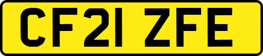 CF21ZFE