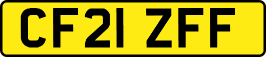 CF21ZFF