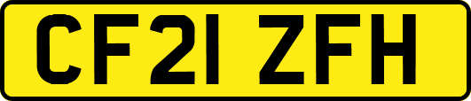 CF21ZFH