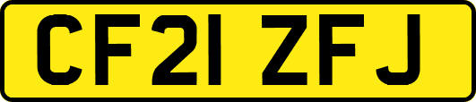 CF21ZFJ