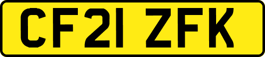 CF21ZFK
