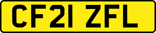 CF21ZFL