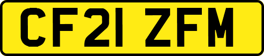 CF21ZFM