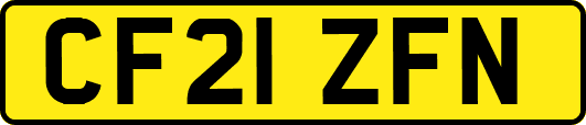 CF21ZFN