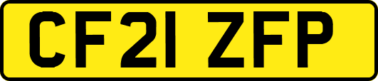 CF21ZFP
