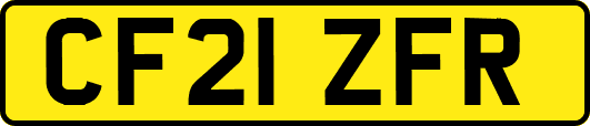 CF21ZFR