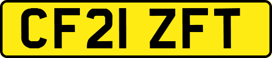 CF21ZFT