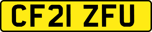 CF21ZFU