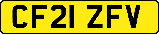 CF21ZFV