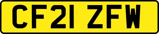 CF21ZFW