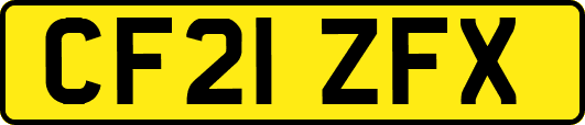CF21ZFX