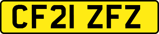 CF21ZFZ