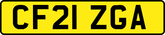 CF21ZGA
