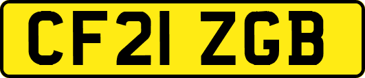 CF21ZGB