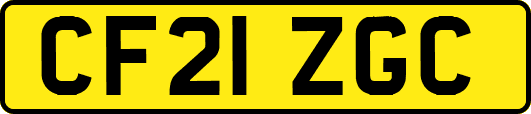CF21ZGC
