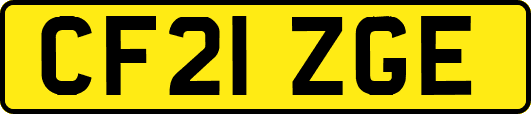 CF21ZGE