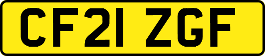 CF21ZGF