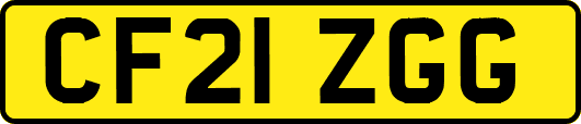CF21ZGG