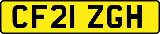 CF21ZGH