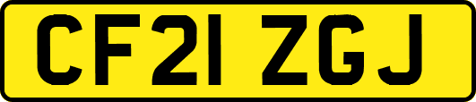 CF21ZGJ