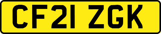 CF21ZGK