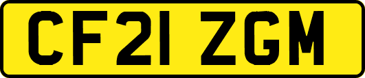 CF21ZGM