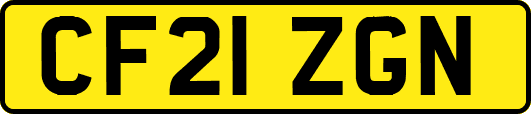 CF21ZGN