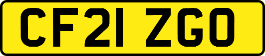 CF21ZGO