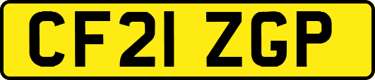 CF21ZGP