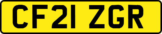 CF21ZGR