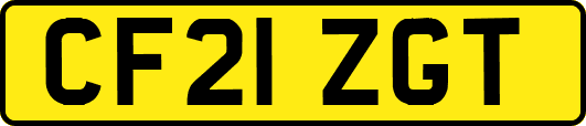 CF21ZGT