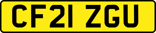 CF21ZGU