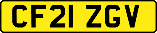 CF21ZGV