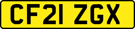 CF21ZGX